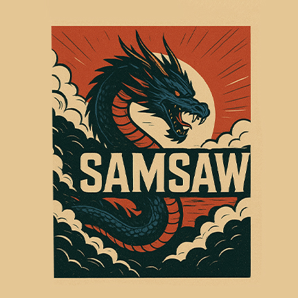 samsaw avatar