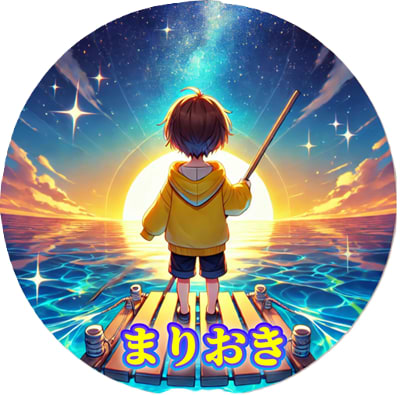 MARIOKIverse Ninja Angel avatar