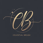 Celestial Brush