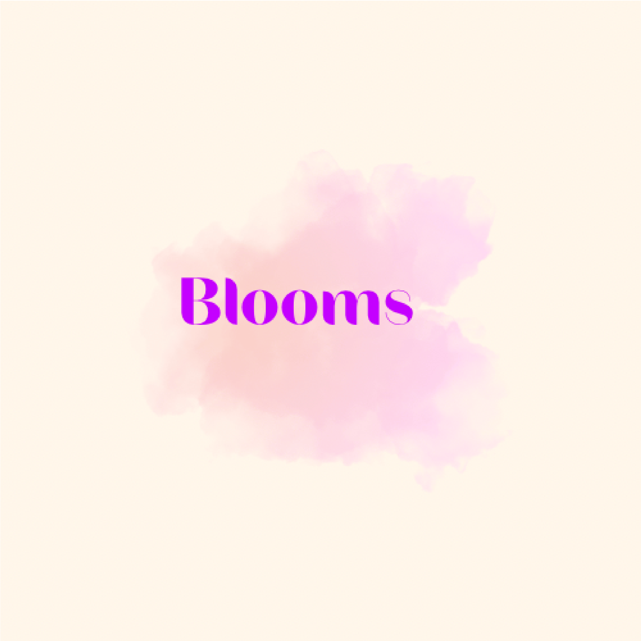 Blooms Creativity avatar