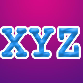 XYZ avatar