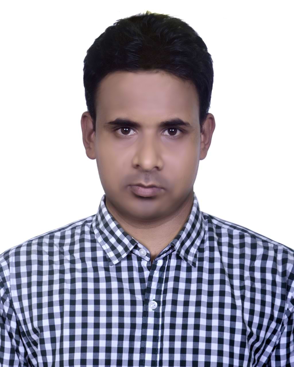 Saddam Hossain avatar