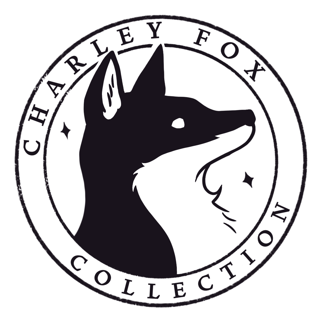 Charley Fox avatar