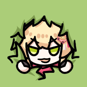 Atalantaw Shan avatar