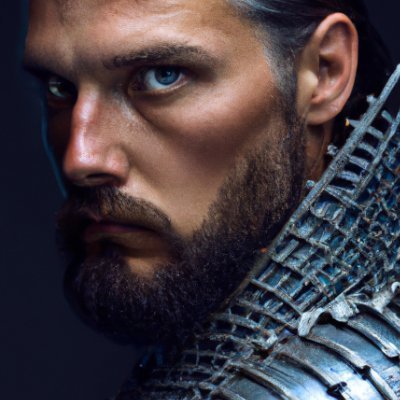 DVK the artist avatar