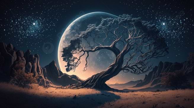 Moon Tree avatar