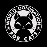 WorldDominationForCats