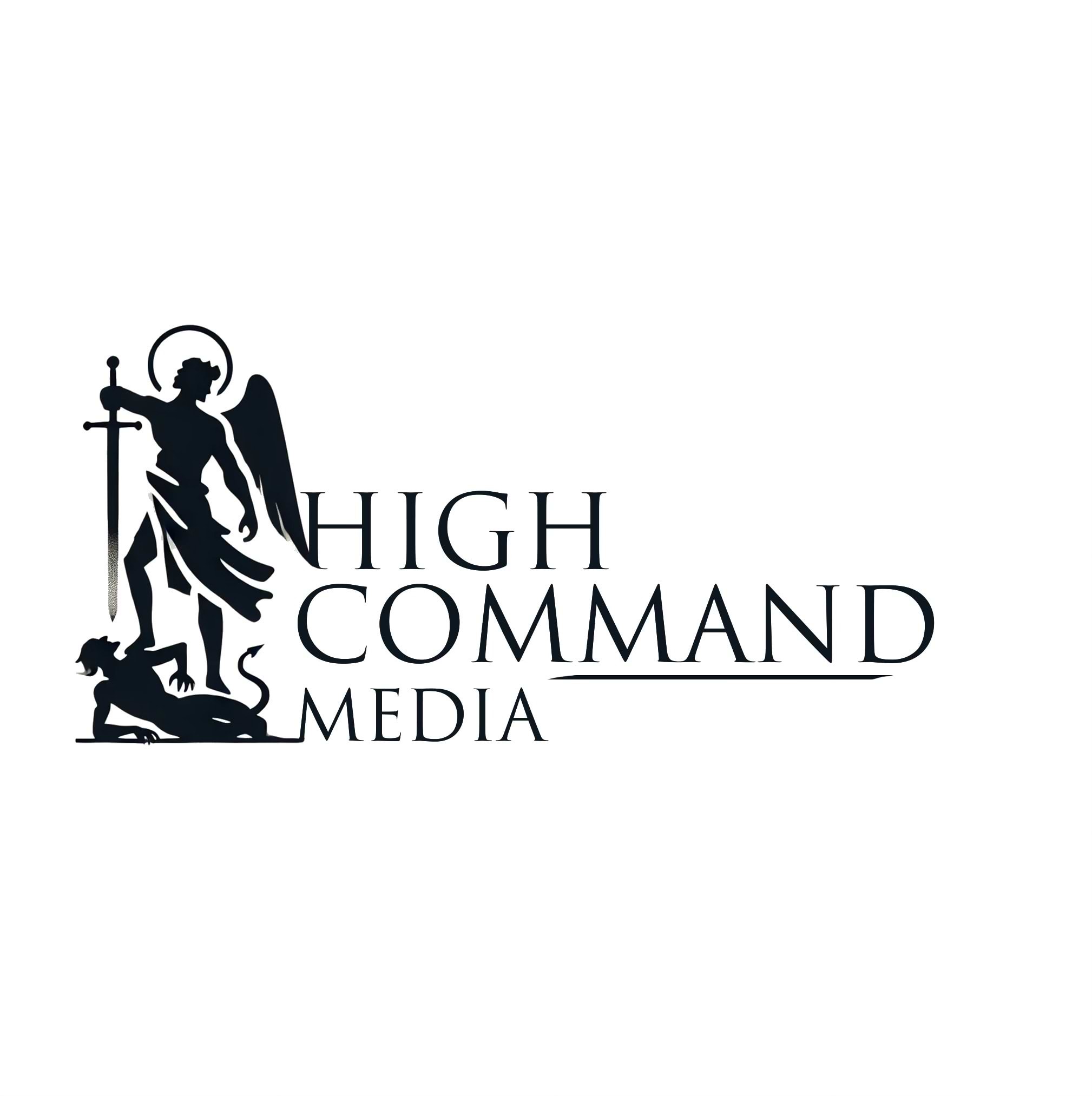 HighCommandMedia avatar