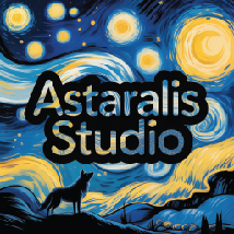 Astralis Studio avatar