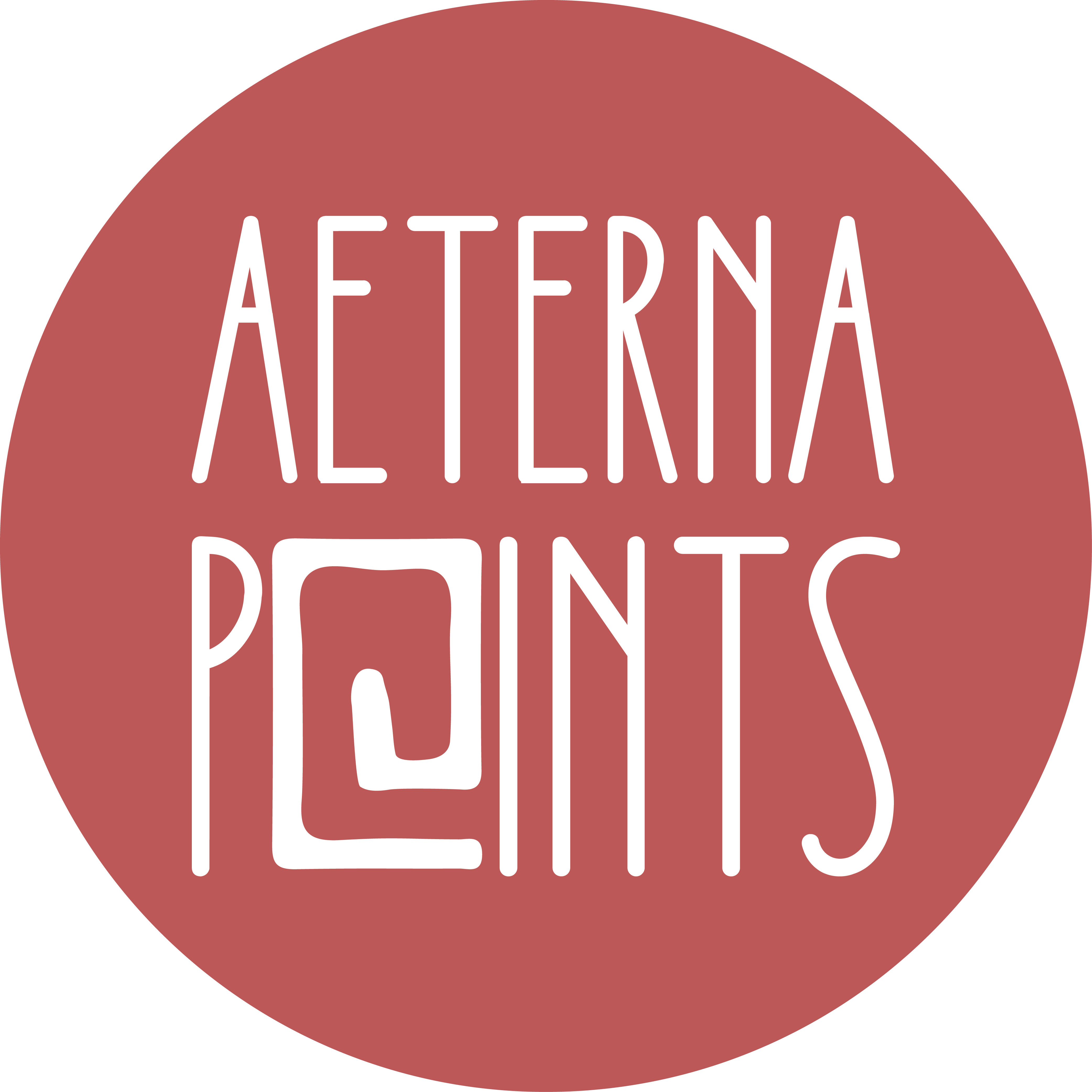 Aeterna Prints avatar