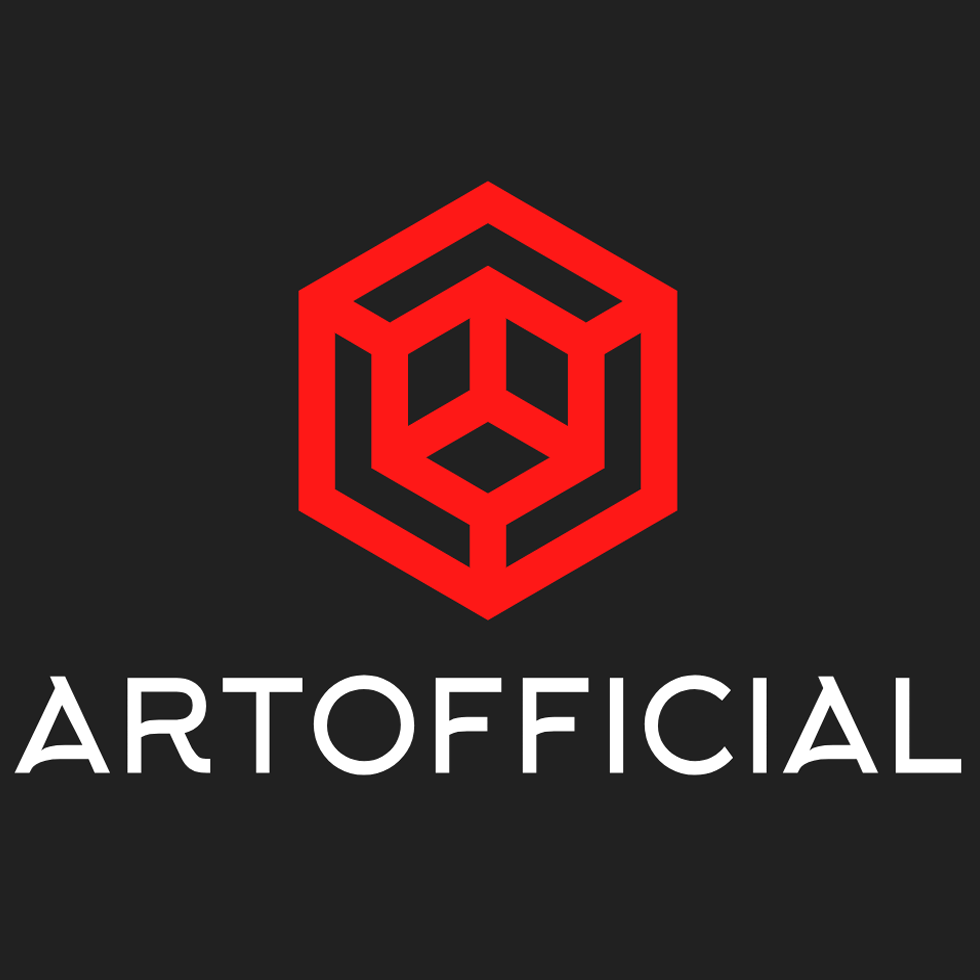 ArtOfficialGR avatar