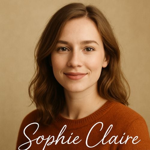 Sophie Claire avatar
