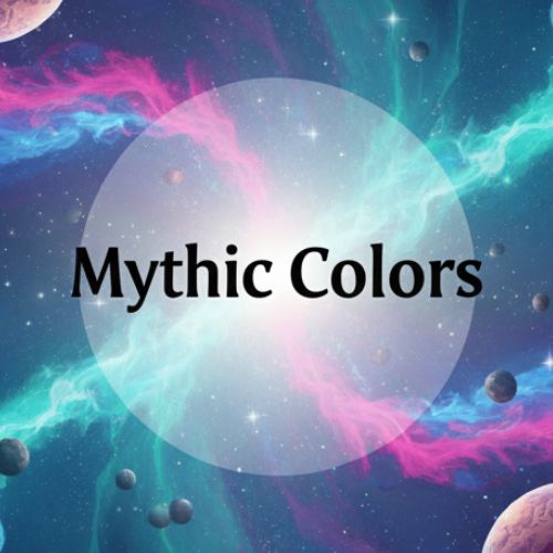 Mythic Colors avatar