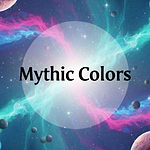 Mythic Colors