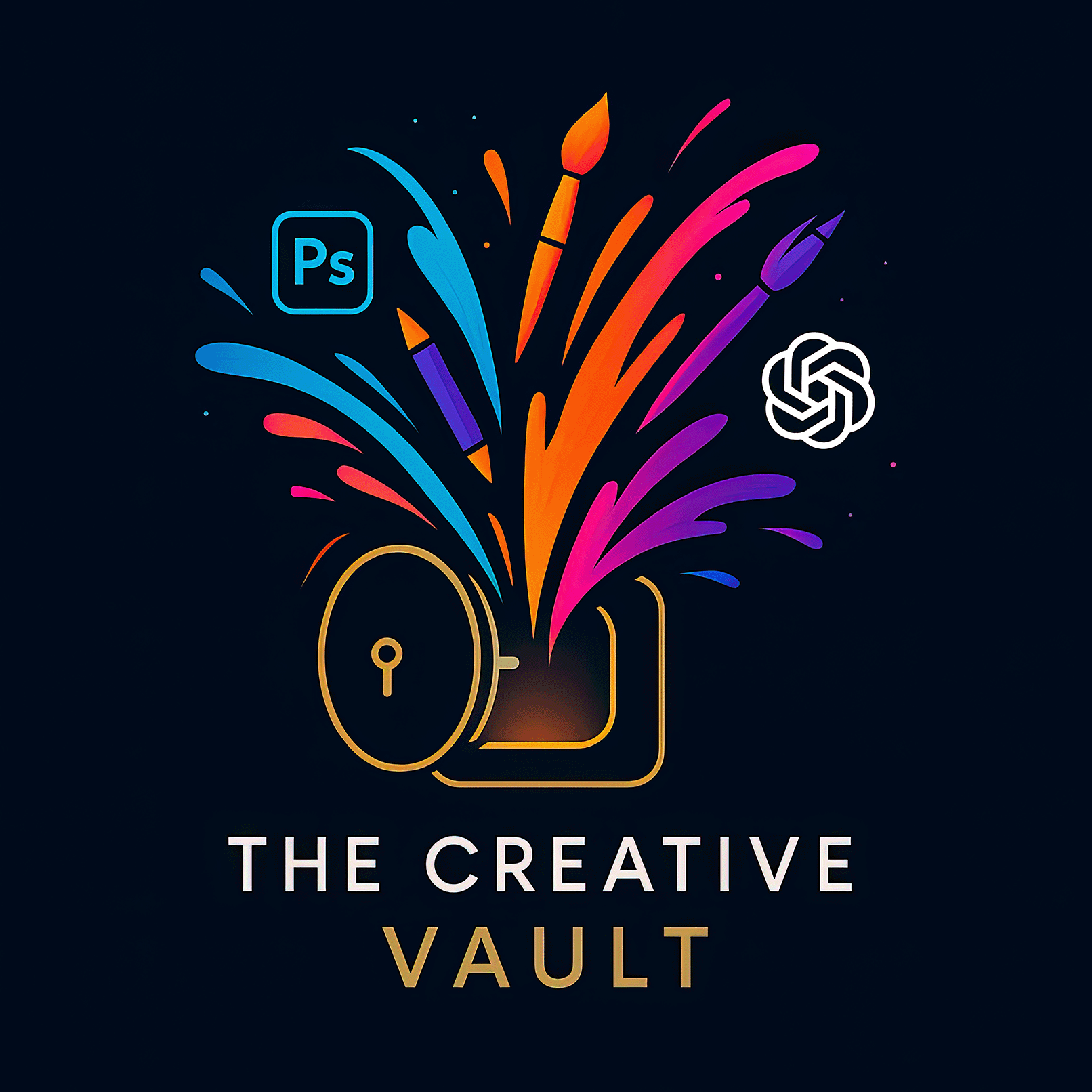 TheCreativeVault avatar