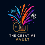 TheCreativeVault