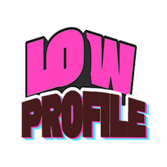 Low Profile avatar