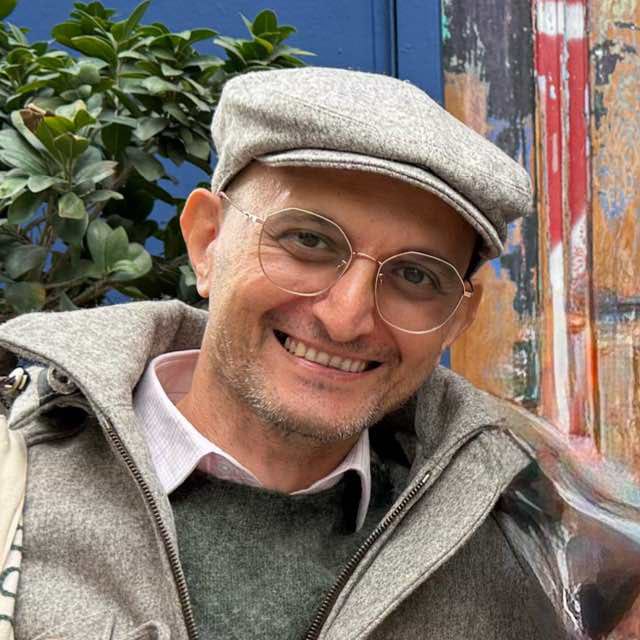 Hussein Fakih avatar