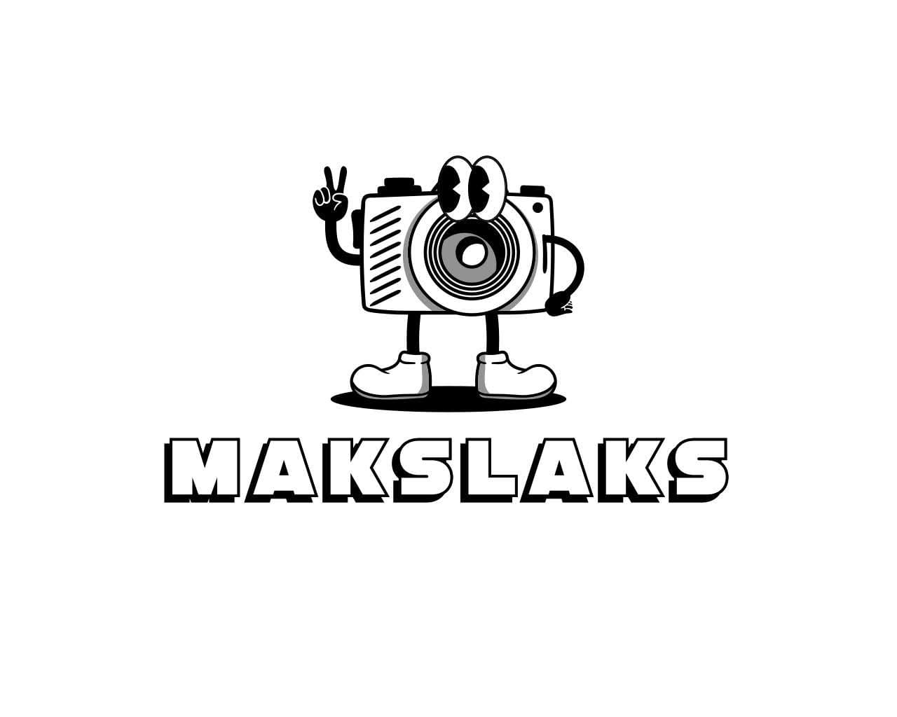 Makslaks avatar