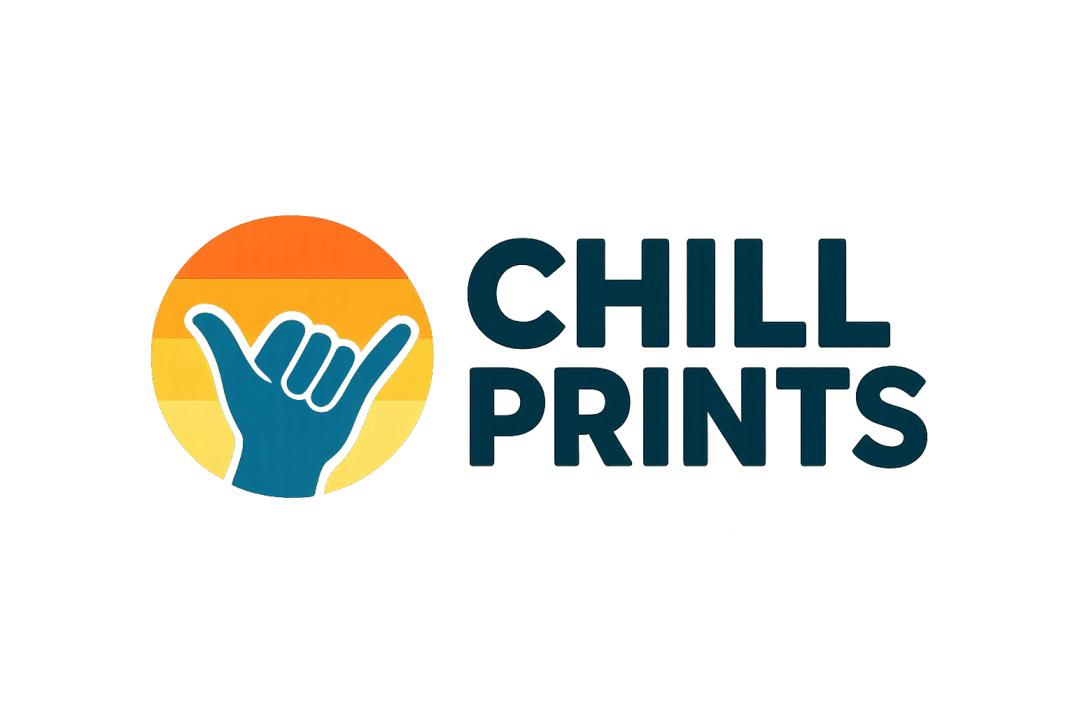 ChillPrints avatar