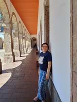 Blanca Dayane Castro