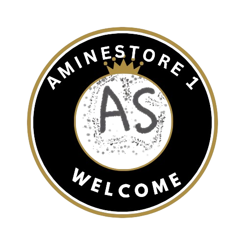 AMINESTORE1 avatar