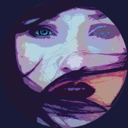 Ellazanne VRIGNAUD avatar