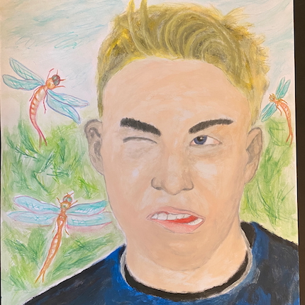 Pär-Lukas E Johansson avatar