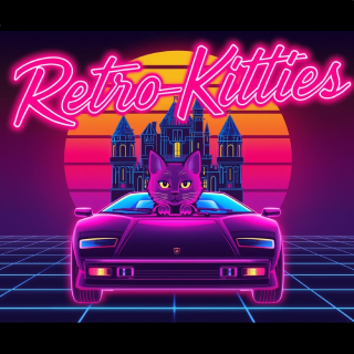 RetroKitties avatar