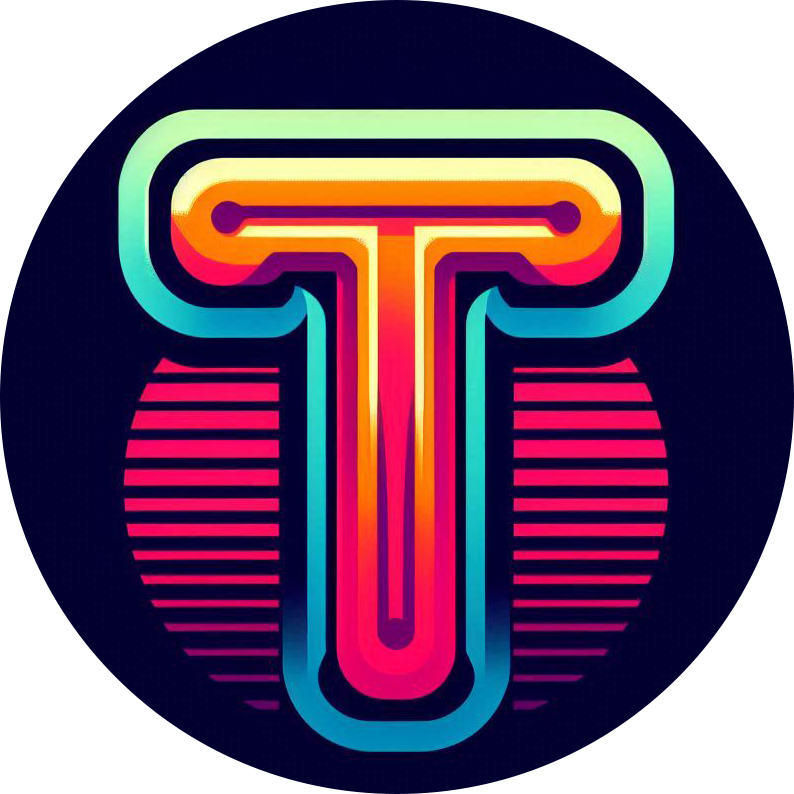 The T In Retro avatar