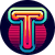 The T In Retro