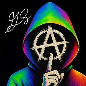 The Silent Anarchist