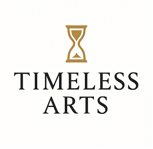 Timeless Arts avatar