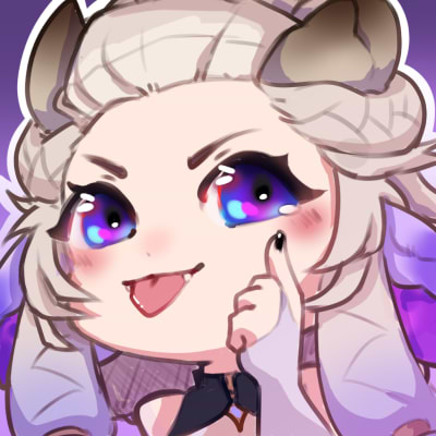 SpicedGlucose avatar