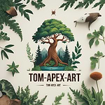 Tom Apex Art