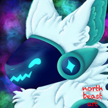 NorthBeastArt avatar