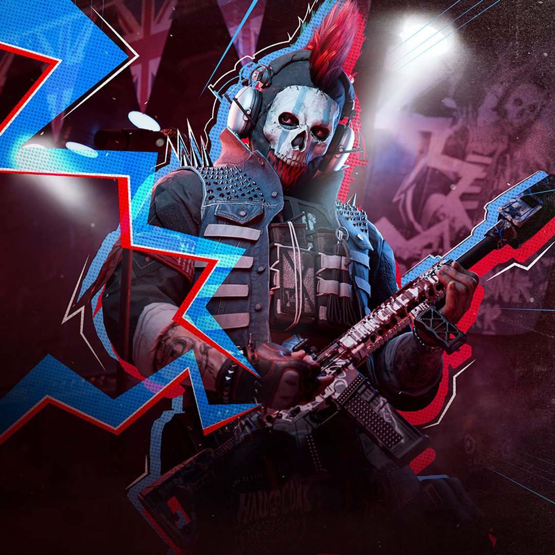 Displate Ghost avatar