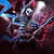 Displate Ghost