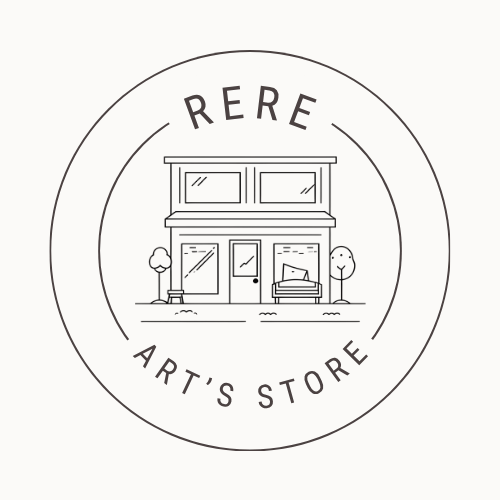 Rezzy Art Store avatar