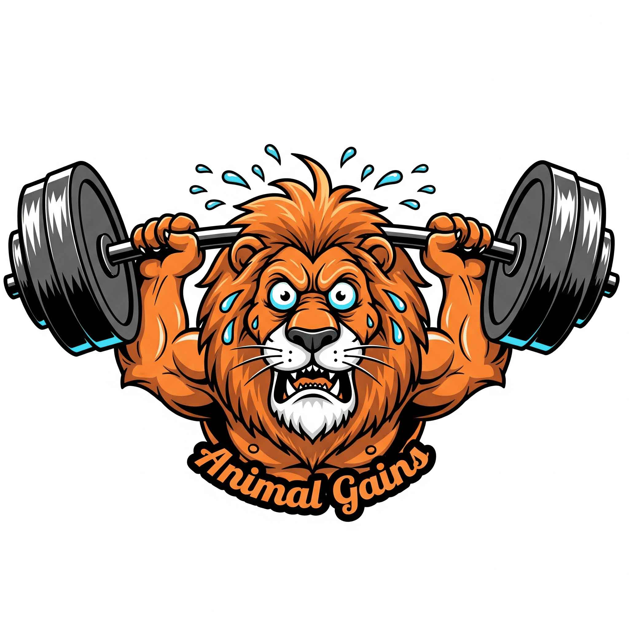 AnimalGains avatar