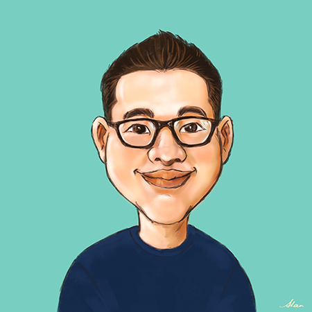 alandodrawing avatar