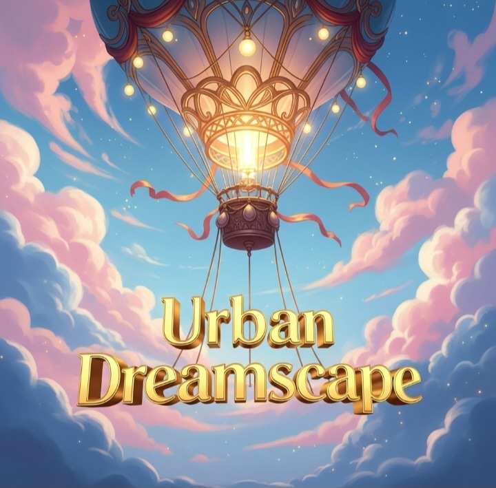 UrbanDreamscape avatar