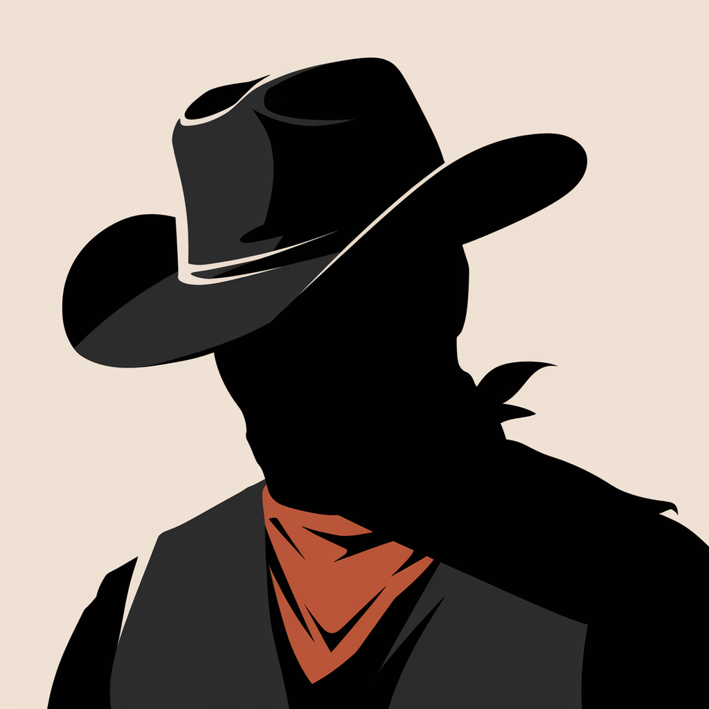 Not My First Rodeo Prints avatar