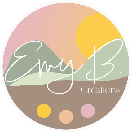 Emy B Création avatar