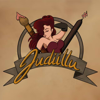 Judiillu avatar