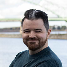 Simon Edwards avatar