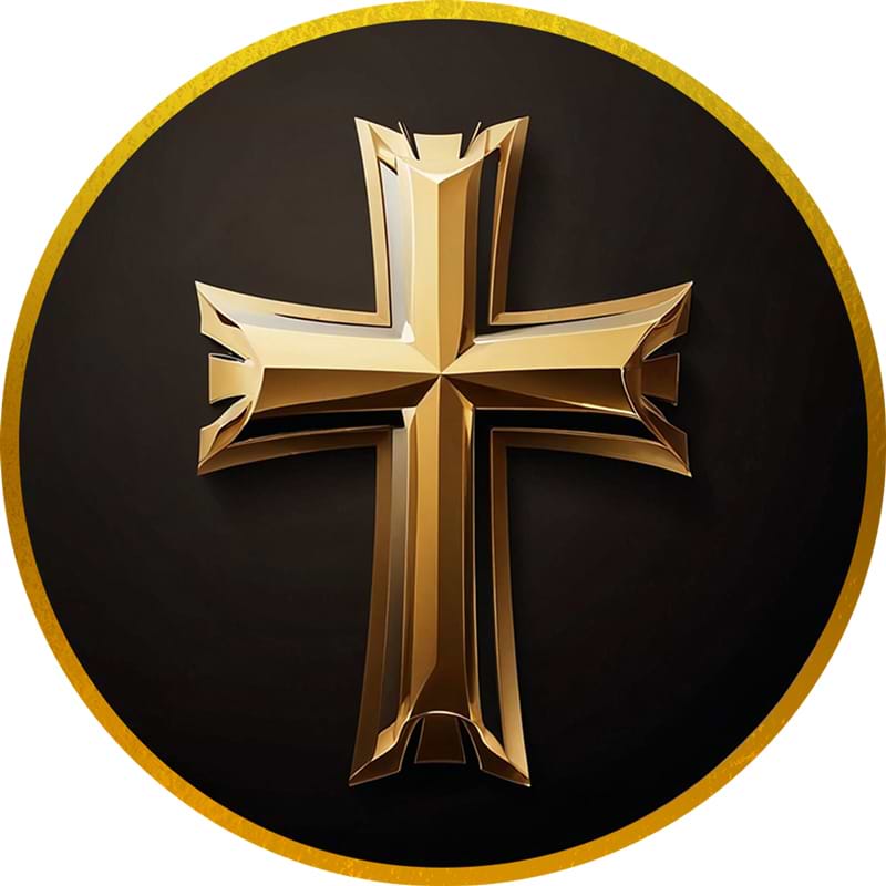 BibleUncharted avatar
