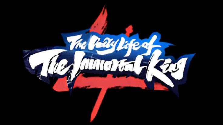 The Daily Life of the Immortal King avatar