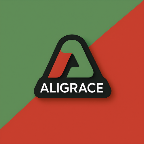 ALIGRACE avatar