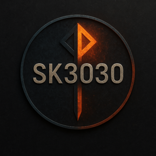 SK3030 avatar